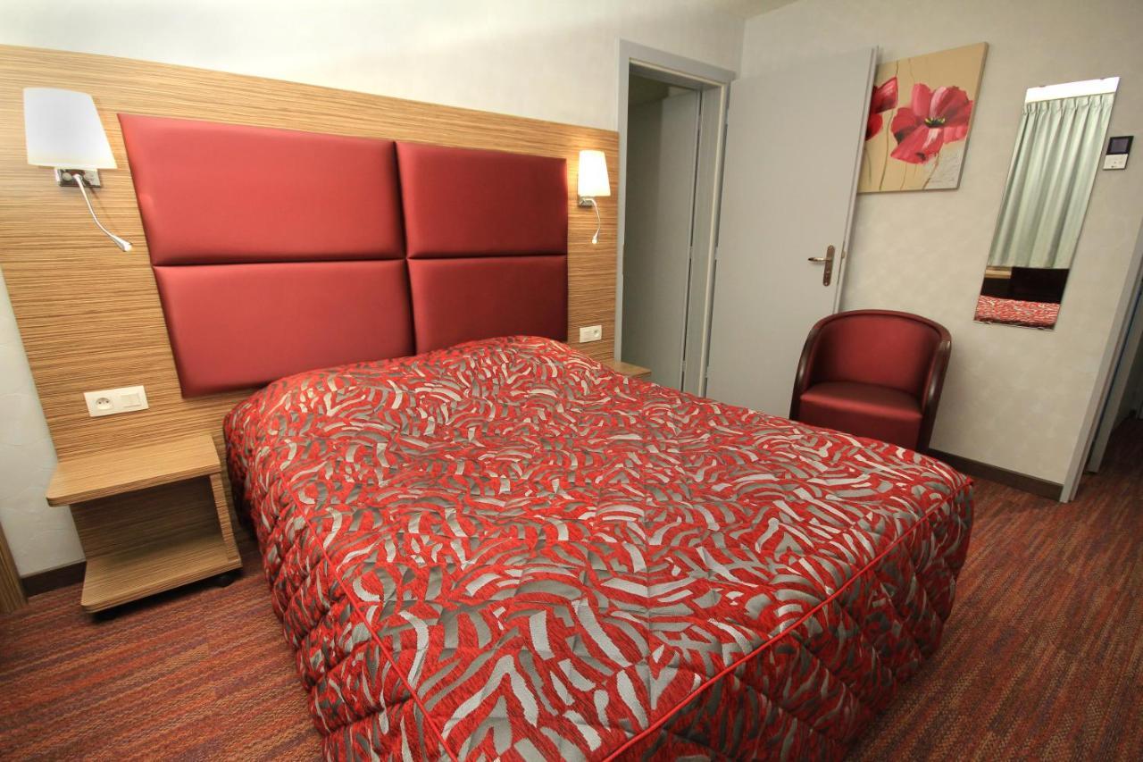 The Originals City, Hotel Et Restaurant Aster, Saint-Avold Nord Крётцвальд-ла-Круа Экстерьер фото