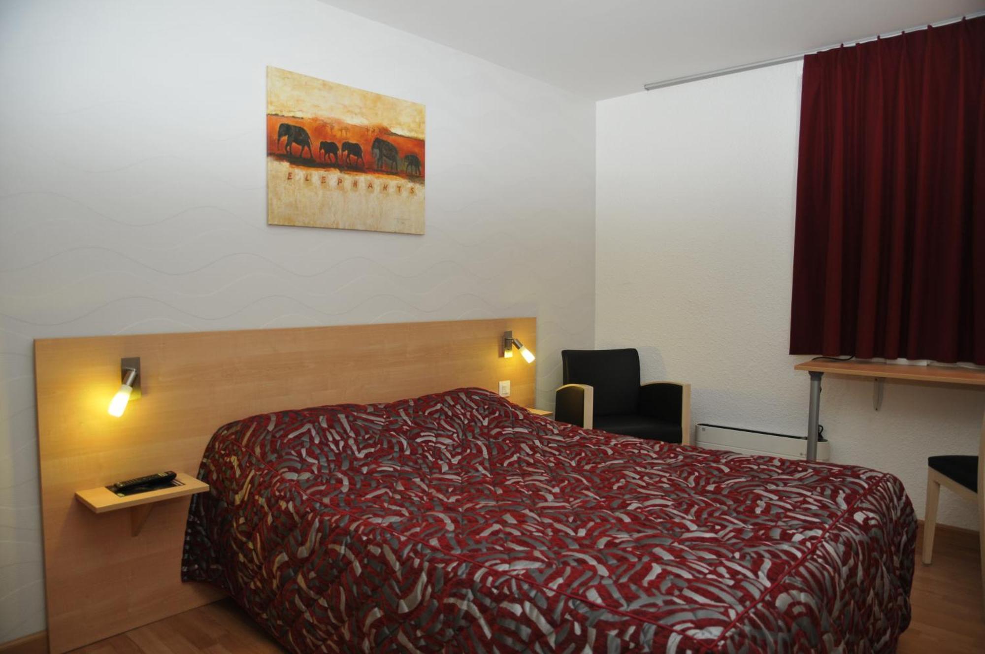 The Originals City, Hotel Et Restaurant Aster, Saint-Avold Nord Крётцвальд-ла-Круа Номер фото