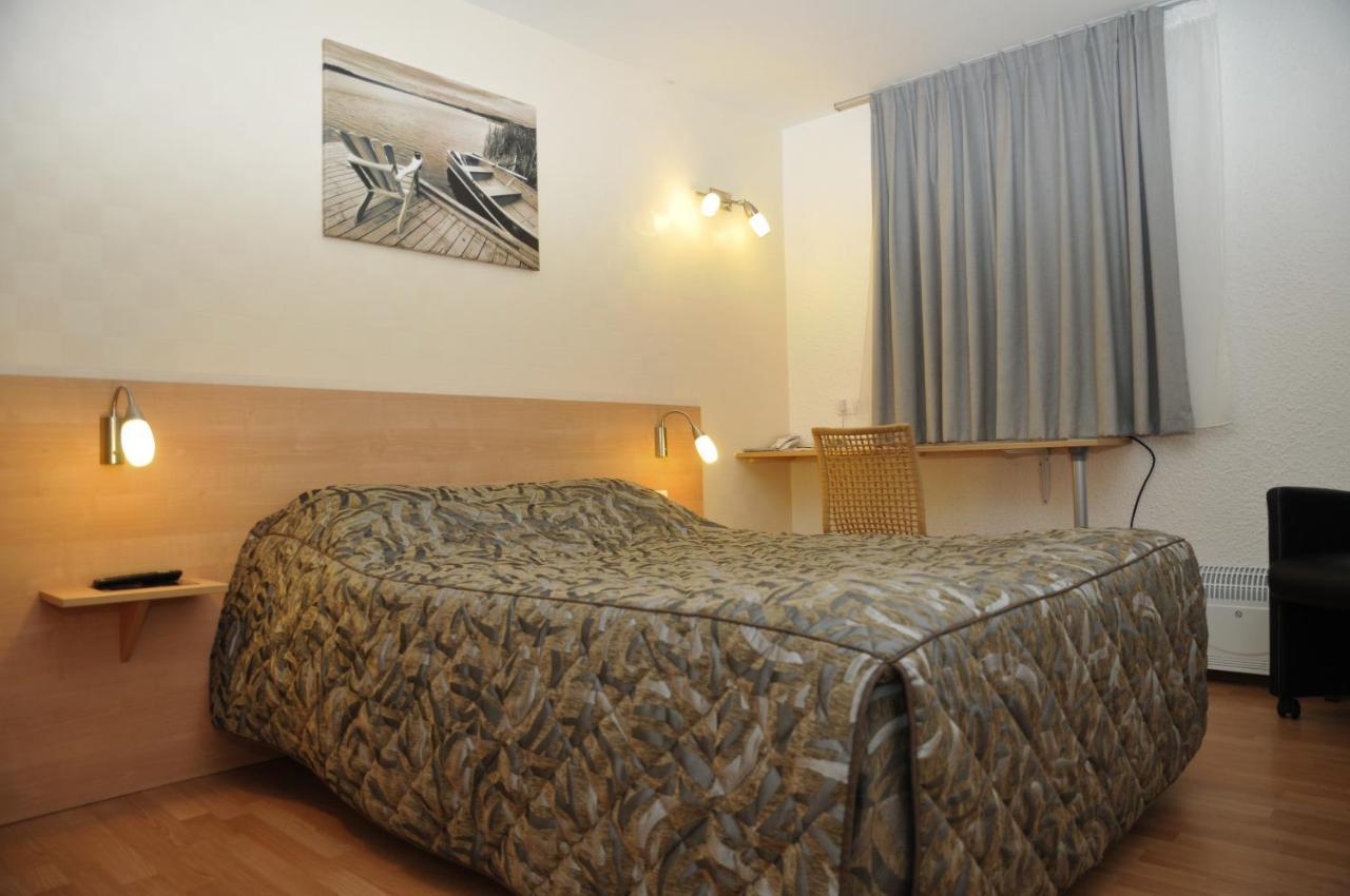 The Originals City, Hotel Et Restaurant Aster, Saint-Avold Nord Крётцвальд-ла-Круа Экстерьер фото