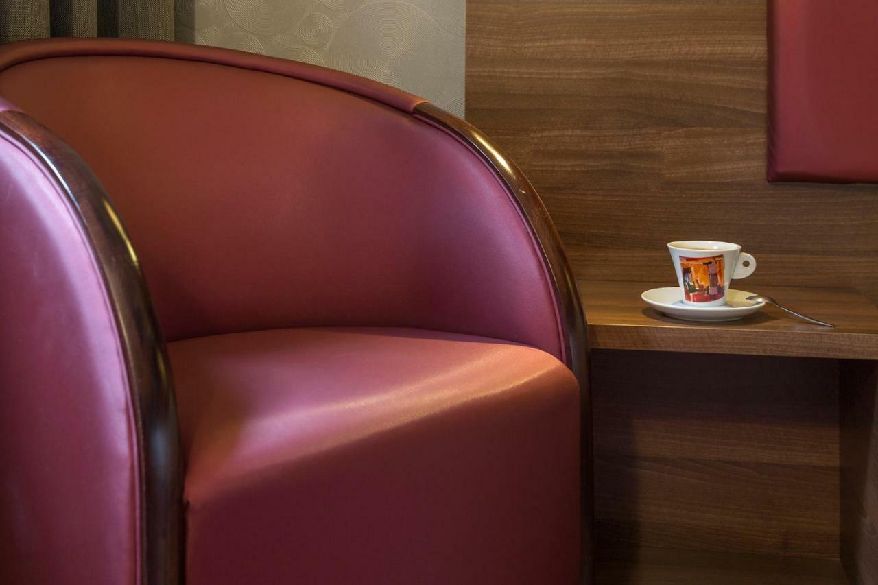 The Originals City, Hotel Et Restaurant Aster, Saint-Avold Nord Крётцвальд-ла-Круа Экстерьер фото