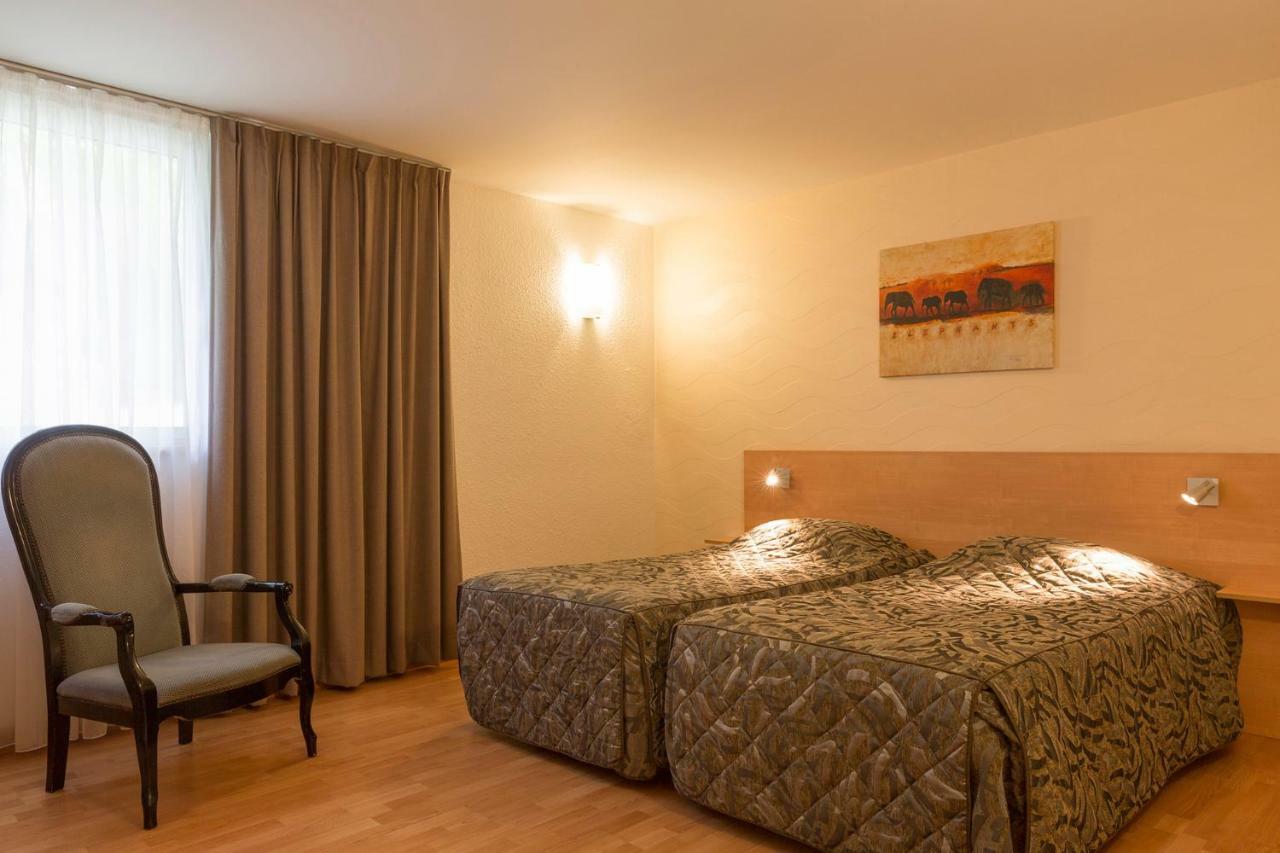 The Originals City, Hotel Et Restaurant Aster, Saint-Avold Nord Крётцвальд-ла-Круа Экстерьер фото