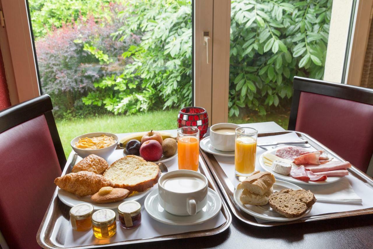 The Originals City, Hotel Et Restaurant Aster, Saint-Avold Nord Крётцвальд-ла-Круа Экстерьер фото