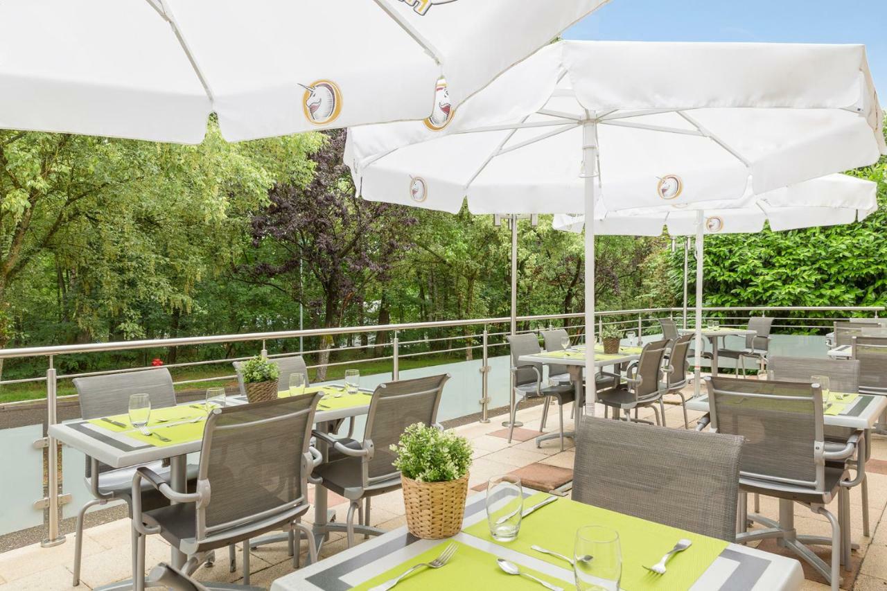 The Originals City, Hotel Et Restaurant Aster, Saint-Avold Nord Крётцвальд-ла-Круа Экстерьер фото