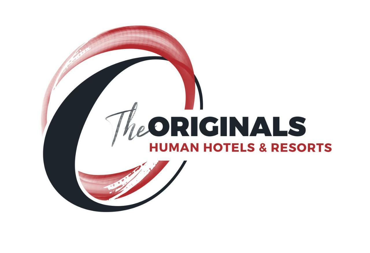 The Originals City, Hotel Et Restaurant Aster, Saint-Avold Nord Крётцвальд-ла-Круа Экстерьер фото